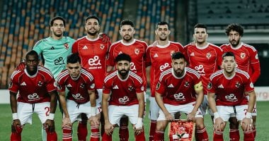 استعدادات أمنية مكثفة لقمة الأهلى وسيراميكا