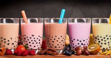 دراسة تحذر من مشروب البوبا.. يزيد خطر الإصابة بحصوات الكلى والكبد الدهنى