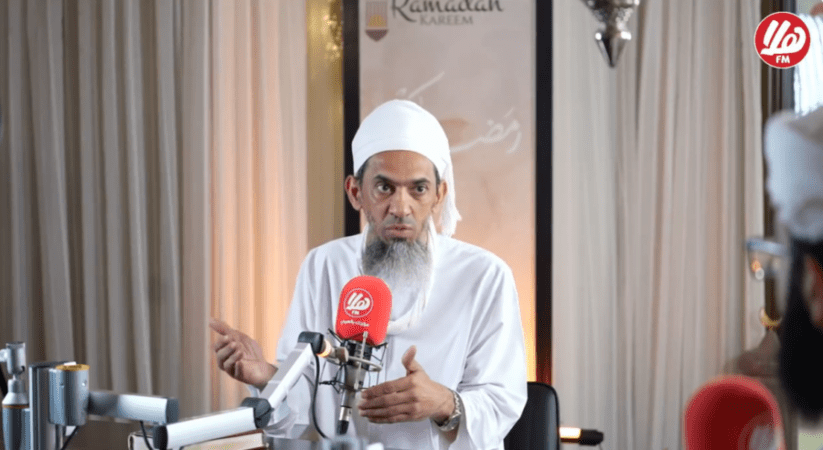 القرآن ليس عبئًا على يومك.. الدكتور خالد السيابي يفكك “وهم الانشغال”