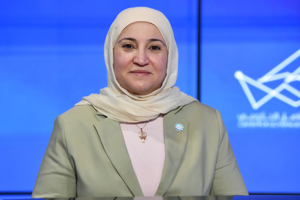 الناطقة باسم «الكهرباء والماء»: المنظومتان تعملان بكفاءة واستقرار.. والخدمات مستمرة بصورة طبيعية