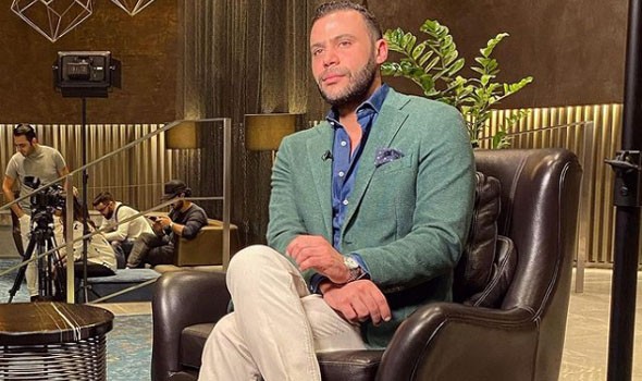 محمد إمام يستعد لأولى تجاربه المسرحية بعرض برنس العالم في موسم الرياض