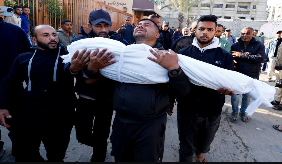يستمتعون بقتـ.ـل الفلسطينيين| شهادات صادمة لـ 3 جنود احتلال خلال الإبادة الجماعية