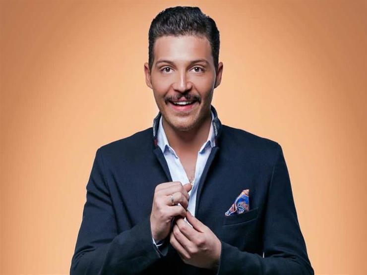 بعد أزمته الأخيرة.. محمود حجازي: أبويا وأمي مشافوش ابني ولا مرة