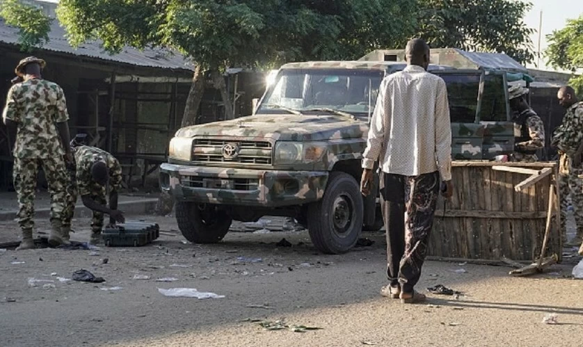 مقتل 23 شخصًا في هجمات متفرقة بنيجيريا