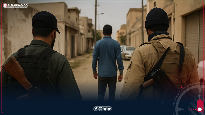 قشوط: مصراتة تنزلق إلى منحنى خطير و”قنابل موقوتة” ستنفجر داخلها