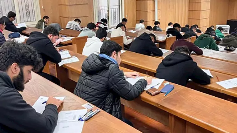 تنسيق 2026- 2027.. جامعة القاهرة الأهلية تعلن عن 5 أنواع منح