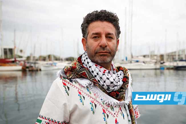 محكمة إسرائيلية تمدد اعتقال ناشطَين أجنبيَين من «أسطول الصمود»