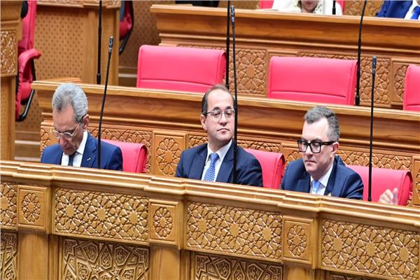 النواب يبدأ جلسته العامة.. وبيان مرتقب لوزير المالية حول الموازنة الجديدة
