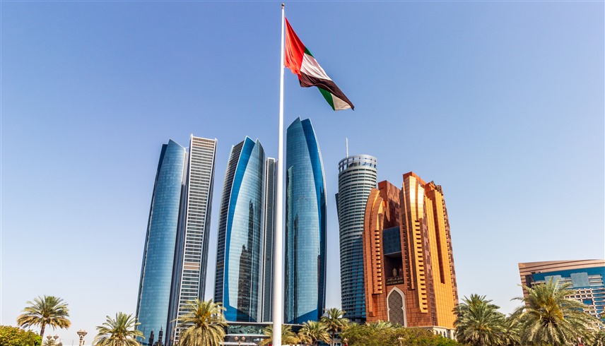 "موديز" تؤكد تصنيف الإمارات وأبوظبي عند AA2 مع نظرة مستقبلية مستقرة