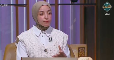 سارة مراد: الديب فيك يخدع العين ويهدد الثقة.. والوعي خط الدفاع الأول