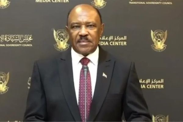 وزير الخارجية السوداني يدعو الأمم المتحدة إلى الضغط على ممولي «الدعم السريع»