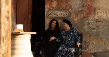 هند صبرى: واجهنا تحديات كثيرة فى مناعة وبشكر الشركة المتحدة على مجهودهم