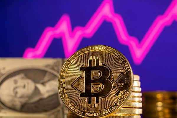 خسارة البتكوين 235 مليار دولار تكشف تحول سوق العملات المشفرة