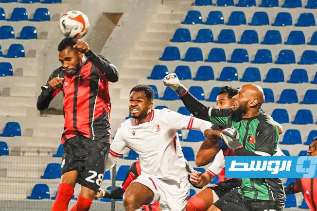 الأهلي بنغازي يلاحق الاتحاد العسكري على صدارة المجموعة الثالثة بـ«دورينا».. ونتائج منطقية بالمجموعة الأولى