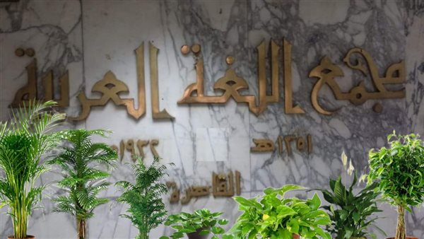 "الخالدين” يقر 254 مصطلحا في سابع أيام مؤتمر مجمع اللغة العربية
