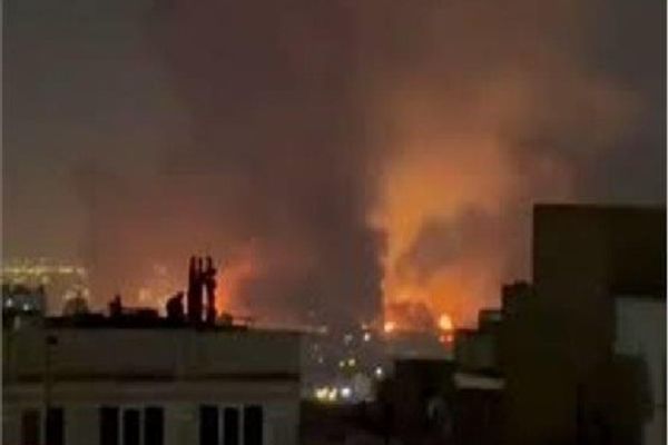 سفراء أمريكا الجنوبية وآسيا لدى الرياض يدينون الهجمات الإيرانية على السعودية