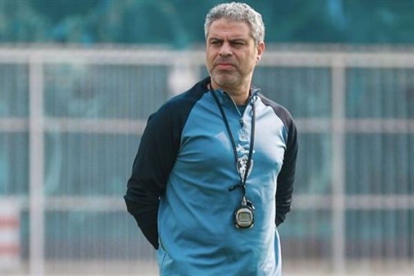 مباراة القمة.. معتمد جمال يجهز مفاجآت في تشكيل الزمالك أمام الأهلي