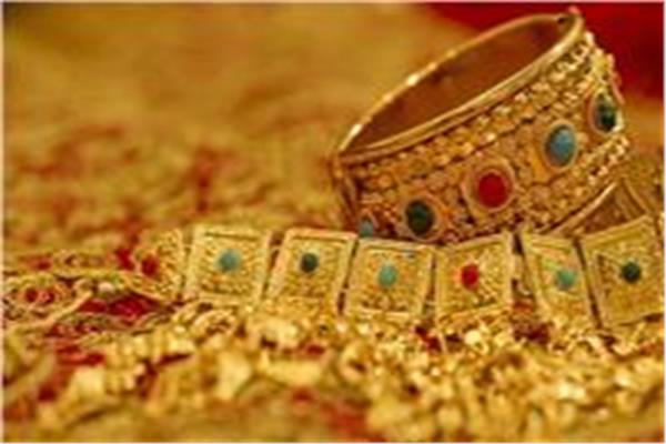80 دولارًا ارتفاع في أسعار الذهب عالميًا خلال أسبوع