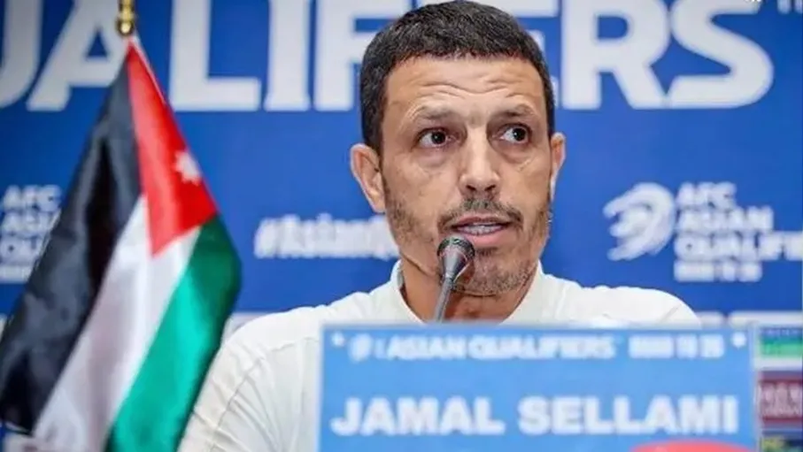 مدرب النشامى يكشف خطة معالجة الأخطاء قبل مواجهة النمسا في المونديال