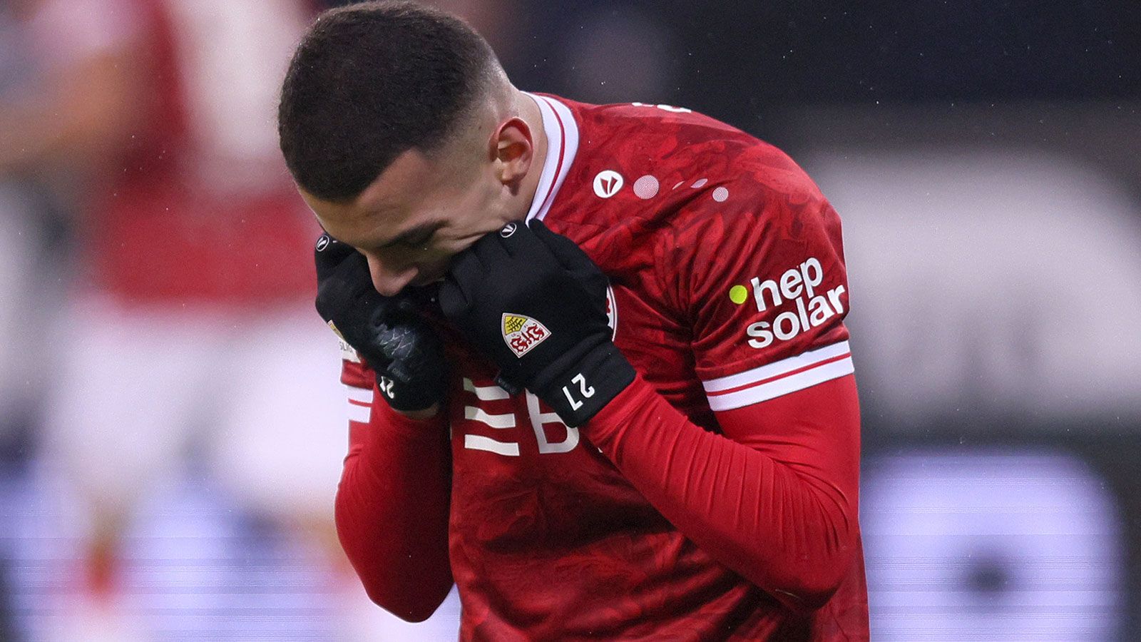 بدون هداف في الدوري الألماني - ووقت لعب أطول في الدوري الأوروبي: هل أخطأ نادي VfB Stuttgart في هذا الانتقال؟