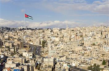 الأردن يستدعي القائم بأعمال السفارة الإيرانية