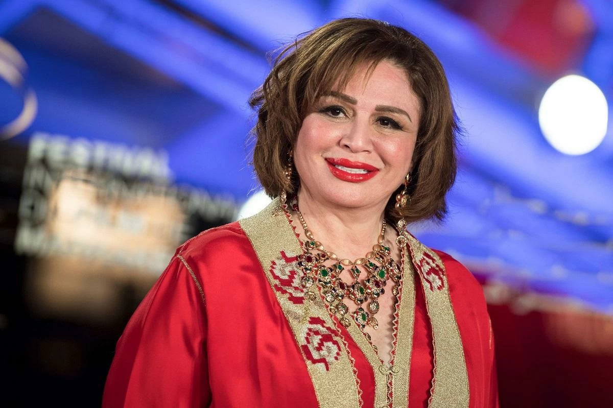 بين «قلب شمس» والجدل حول الزواج.. تصريحات لافتة من إلهام شاهين