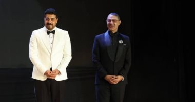 هشام سليمان رئيسًا شرفيًا للدورة الثانية من مهرجان بورسعيد السينمائي