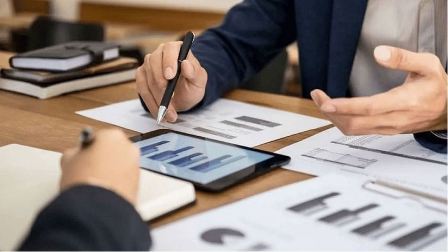 مراجعة صندوق النقد.. نظرة إيجابية للاقتصاد الوطني