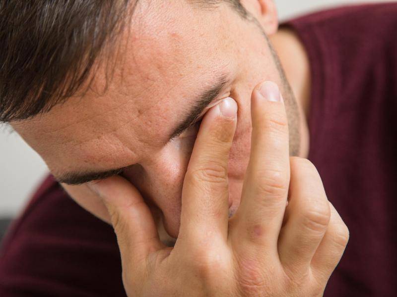 أطباء أمريكيون: قلة النشاط البدني قد تؤثر سلباً في صحة العين