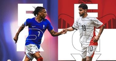 سر صور كأس العالم الغريبة