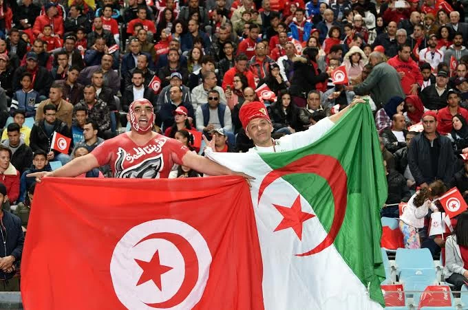 عاجل | التلفزيون التونسي يعتذر للجزائر بعد بث خريطة غير دقيقة