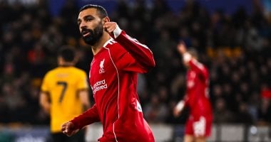 لعنة «بلس 90» تهدد طموحات ليفربول ضد وولفرهامبتون في كأس إنجلترا