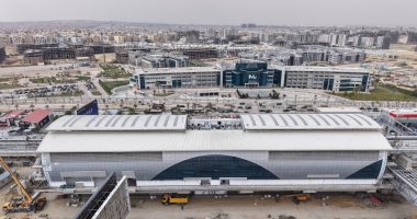 شريان حياة جديد لـ6 أكتوبر.. مونوريل غرب النيل نقلة حضارية تربط القاهرة الكبرى بوسائل نقل ذكية.. يخدم التوسعات العمرانية ومشروعات الإسكان الاجتماعى والمنطقة الصناعية الكبرى.. ويوفر 20 ألف فرصة