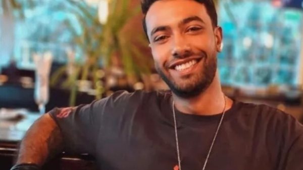 آخر منشور للفنان محمد حسن الجندي قبل وفاته المفاجئة