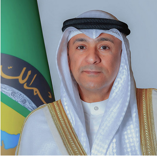 ‫ أمين عام مجلس «التعاون» يدين الحملات الإعلامية المضللة ضد قطر والإمارات