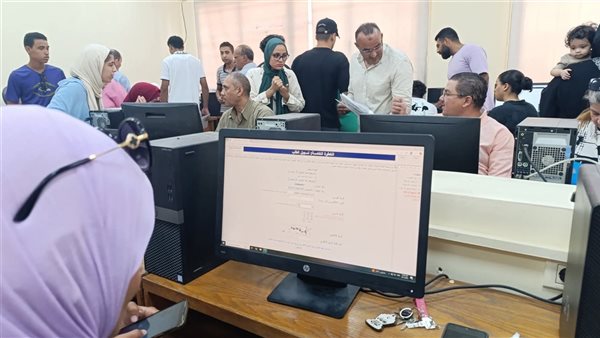 تنسيق الجامعات 2026، موعد إجراء اختبارات القدرات لطلاب الثانوية العامة