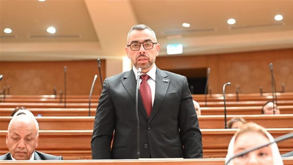 طلب إحاطة لوزير التخطيط بشأن تفعيل “السردية الوطنية للتنمية الاقتصادية”