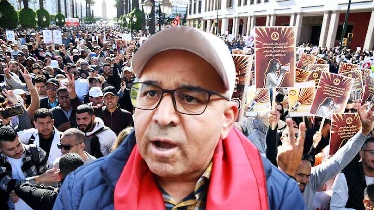 شغيلة التعليم الأولي تصعد احتجاجاتها.. مطالب بإسقاط الوساطة والإدماج في الوظيفة العمومية
