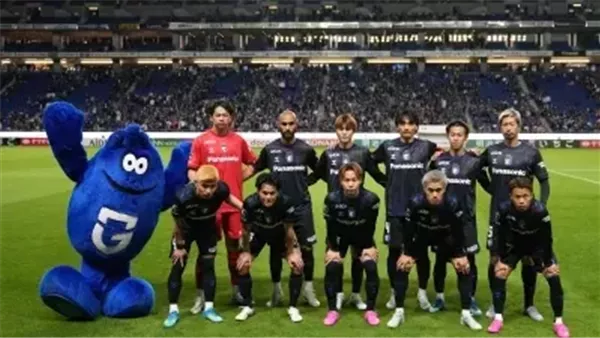 جامبا أوساكا بطلا لدوري أبطال آسيا على حساب النصر السعودي