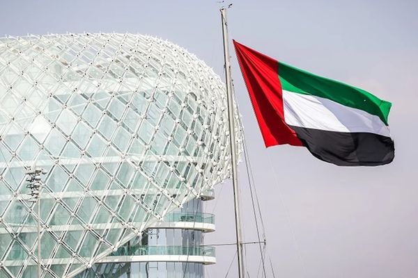 الإمارات تدين استهداف قنصليتها العامة في /كردستان/ العراق