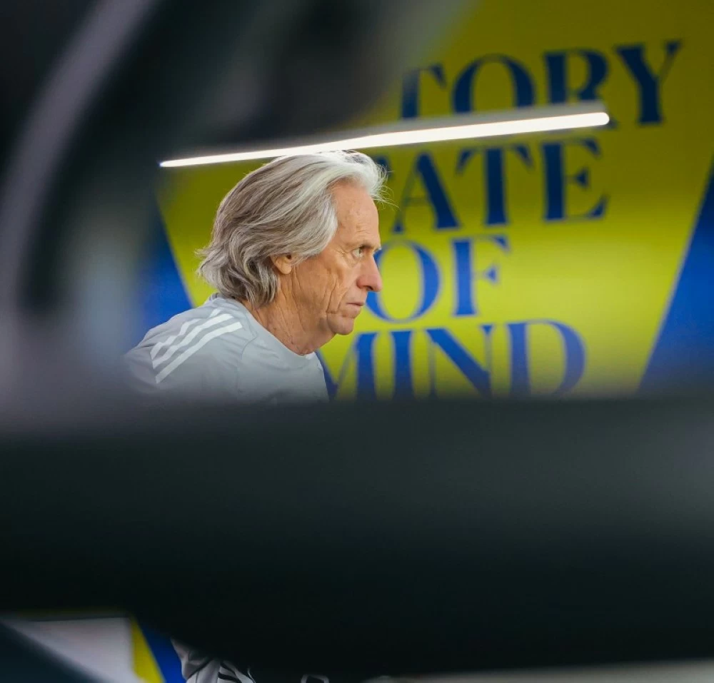 رونالدو يرفض اللعب.. وجيسوس يبحث عن بديل