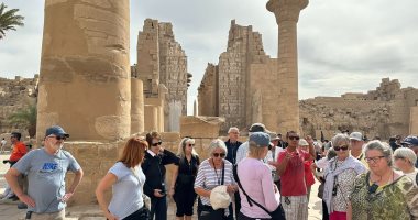 سجلات الحرب على جدران الكرنك.. تعرف على حوليات تحتمس الثالث