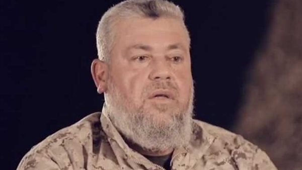 نتنياهو يعلن اغتيال «شبح القسام» في غزة.. ماذا تعرف عن عز الدين الحداد؟