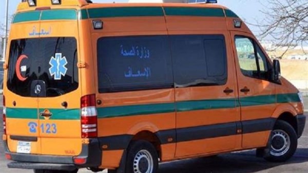 المعاينة الأولية تكشف سبب حادث أم بيومي : تسرب غاز من السخان وراء مصرع أسرة بأكملها