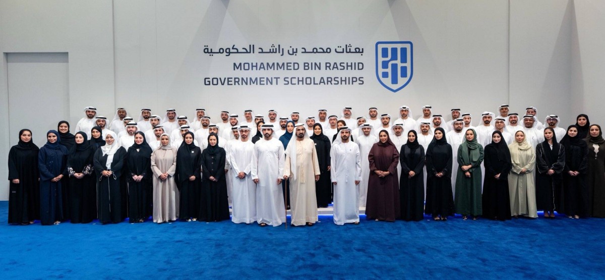 محمد بن راشد: نحن شعب لا يتوقف عن التعلم والمعرفة نقلتنا من الصحراء إلى الفضاء » صحيفة نبض الإمارات