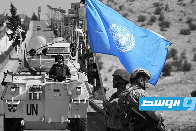 إصابة 3 من جنود «يونيفيل» في انفجار داخل قاعدة جنوب لبنان