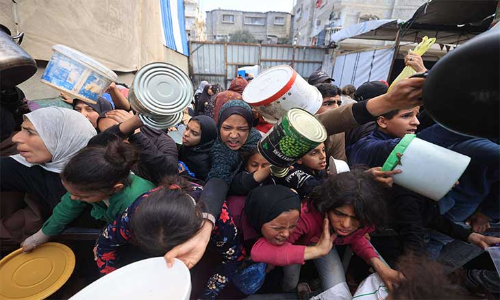 الاحتلال يصفّي عائلة في طوباس… وطفل نجا يروي آخر لحظات المقتلة
