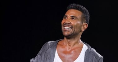 أحمد سعد يطرح "الألبوم الفرفوش" الأربعاء المقبل