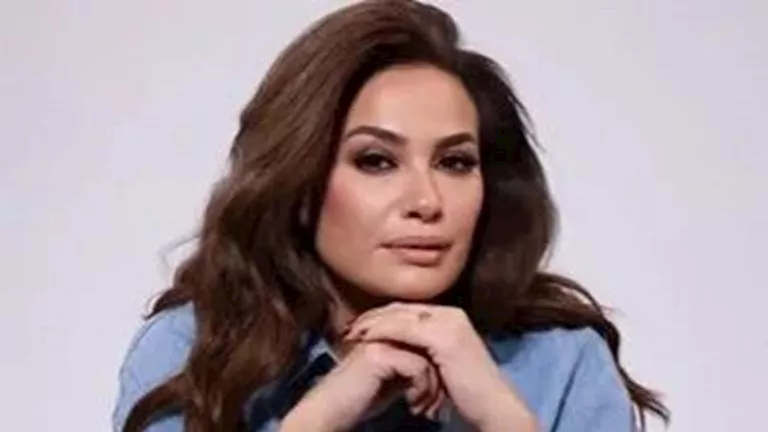 هند صبري: "أنا مصرية ولن أسمح لأحد بالتشكيك في انتمائي للبلد"