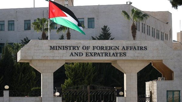 الخارجية الأردنية تدين تصريحات هاكابي بشأن سيطرة إسرائيل على الشرق الأوسط